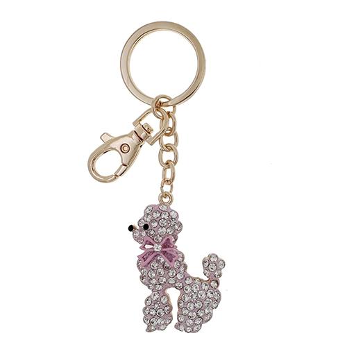 STATOVAC privezak, pas, pudla, blistavi, 711945