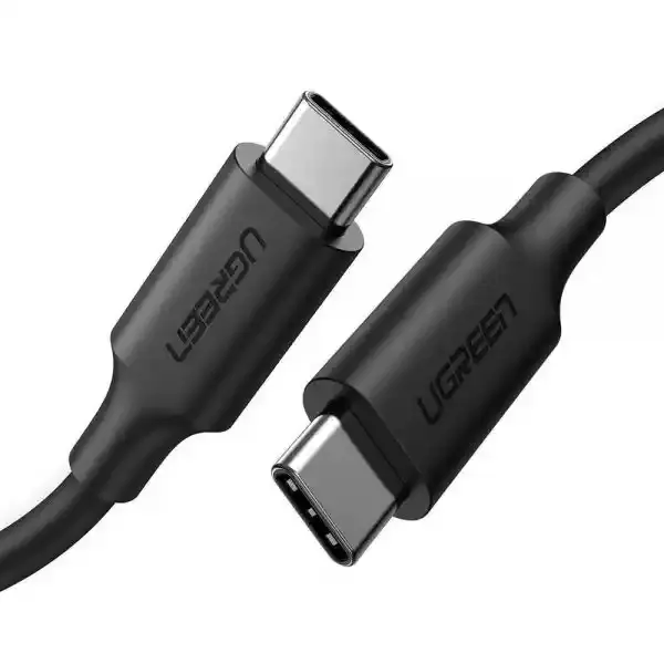 UGREEN Kabl USB Tip C US286, 3 m, Crni