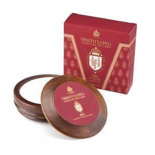 TRUEFITT & HILL Sapun za brijanje 1805, Sapun za činijom