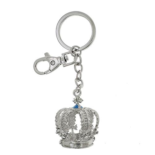 STATOVAC privezak, kruna, blistavi ukrasi, 711957