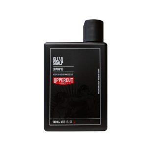 UPPERCUT DELUXE Šampon za čišćenje temena glave, 240ml