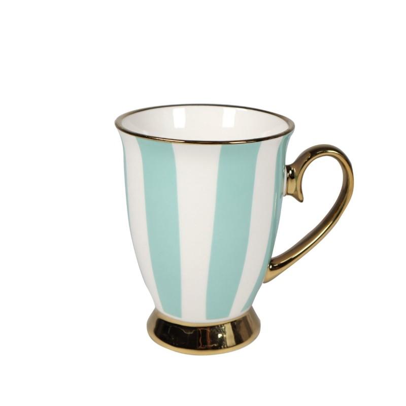 SIGMA Šolja RKSG-N240364B, zelena