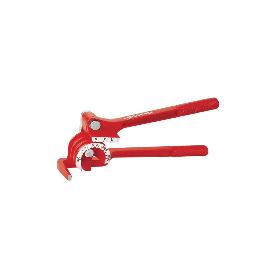 ROTHENBERGER Savijač cevi MINIBEND, 1/4- 5/16 3/8"