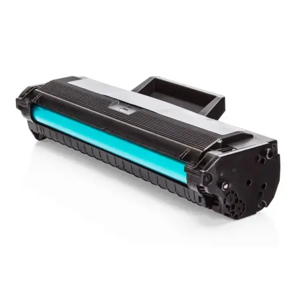 RETECH Toner sa čipom HP W1106A, Crni