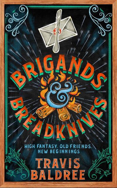 Brigands & Breadknives
