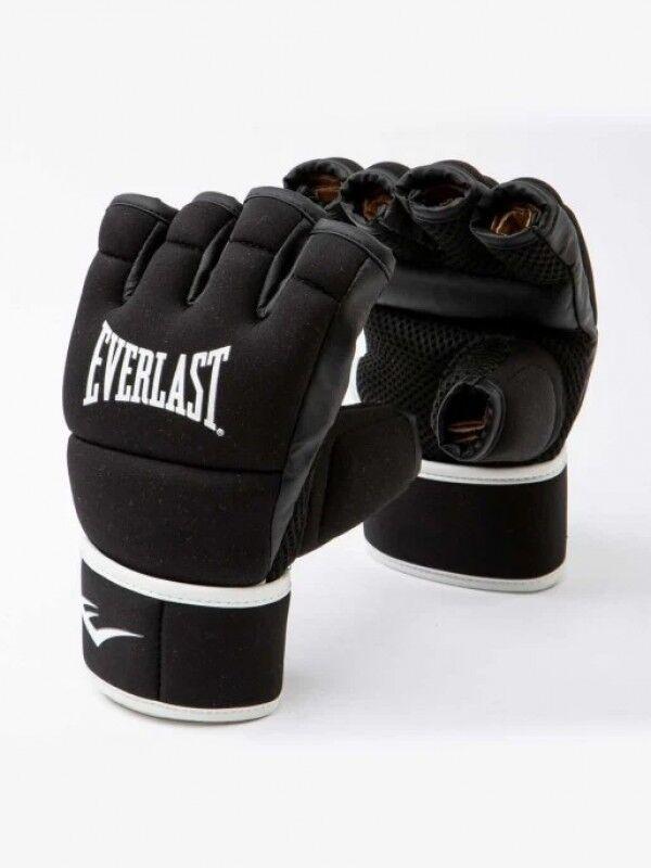 Everlast Rukavice za MMA Core, Crne