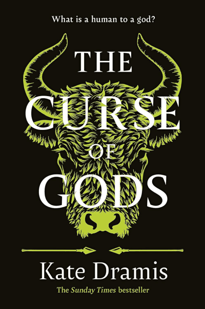 The Curse Of Gods