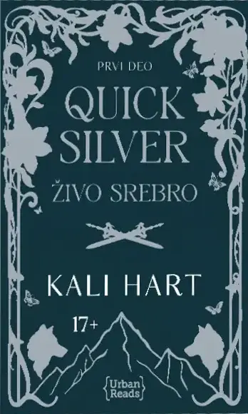 Quicksilver - Živo srebro