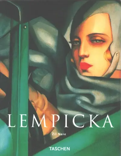 Lempicka