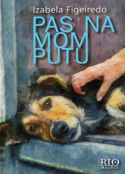 Pas na mom putu