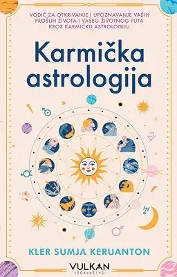 Karmička astrologija