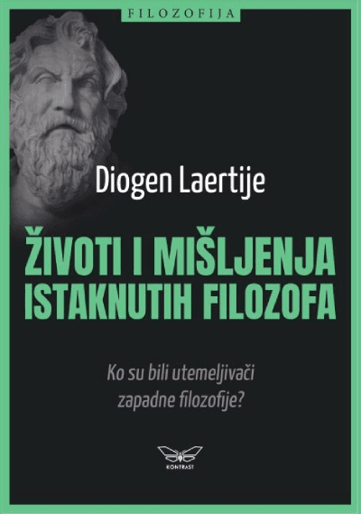 Životi i mišljenja istaknutih filozofa