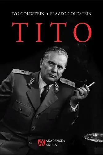 Tito, 2. izdanje