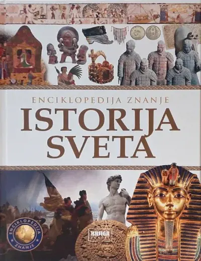 Istorija sveta