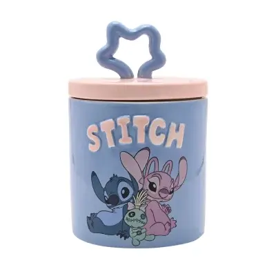 Widdop & Co. Kutija za sitnice Disney, Lilo and Stitch