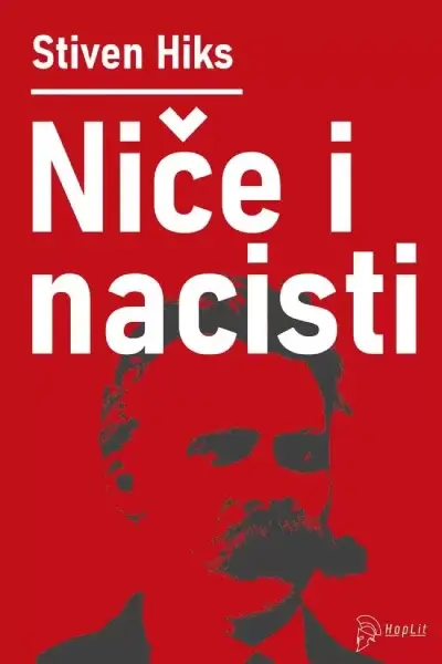 Niče i nacisti
