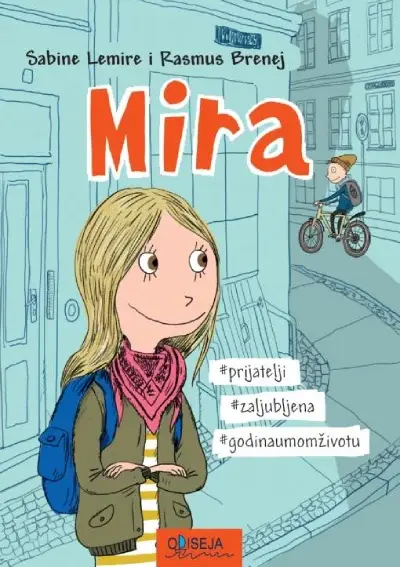 Mira