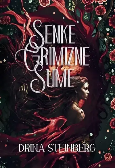 Senke Grimizne šume