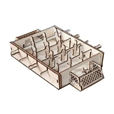 REX International Kreativni set - Football