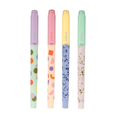 Klikermat Marker Piši briši, 4 komada