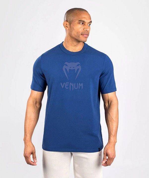 Venum Majica Classic, Tamnoplava