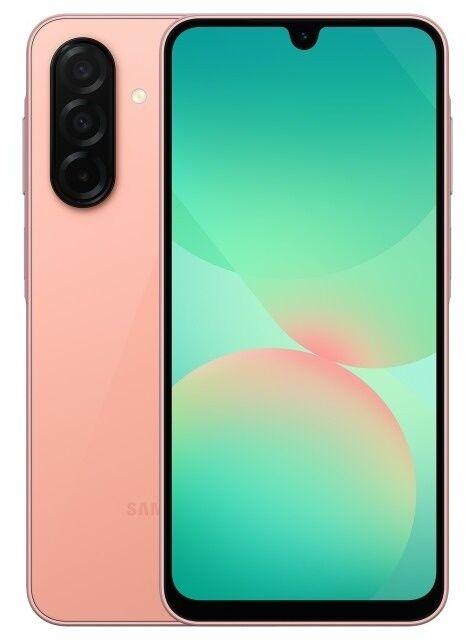 Samsung A26 8GB/256GB, Pink