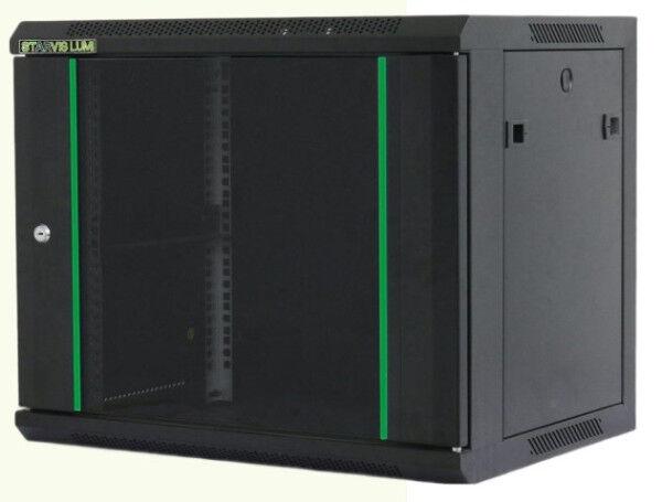 SLT Rek orman 6U 600x450 19 inca