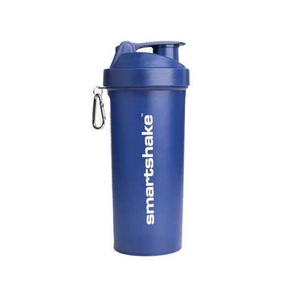 Smart Šejker Lite, 1000ml, Tamnoplavi