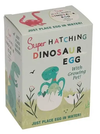 REX International Igračka Dinosaur Egg