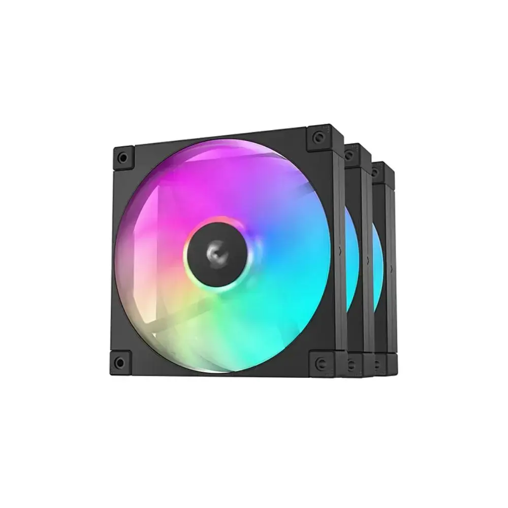 Deepcool Kuler za kućište FD14 ARGB 3 in 1
