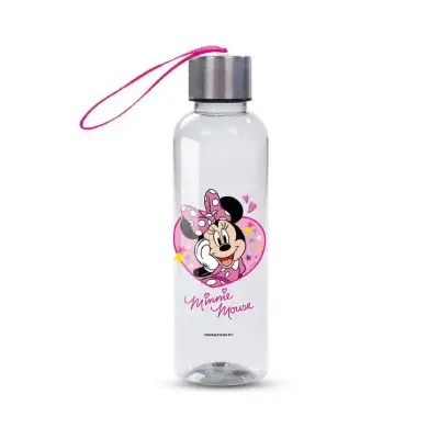 Flaša za vodu Minnie, PVC, 500ml