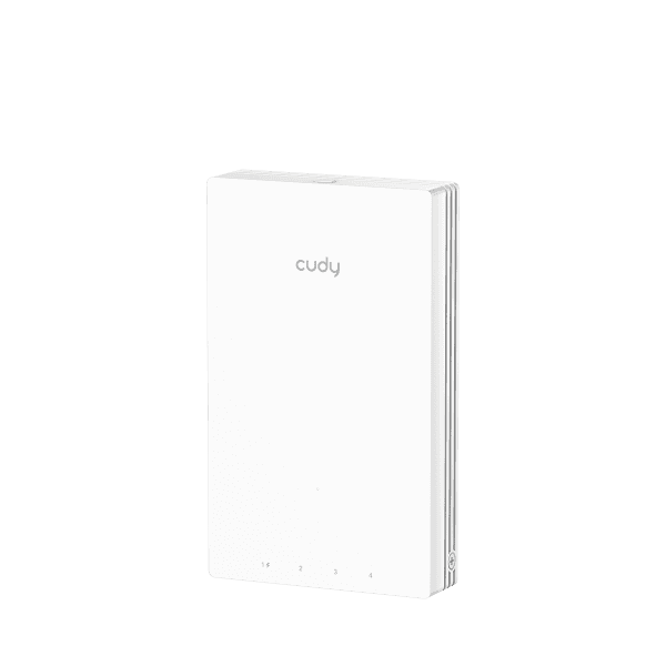 Cudy Ruter AP1300 Wall