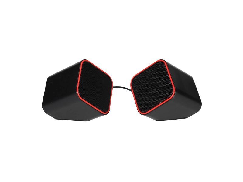 Havit Zvučnici HV-SK473 crveno-crna / 64012