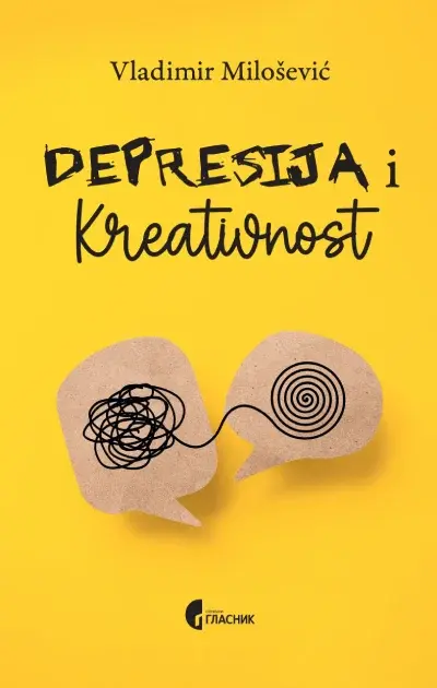 Depresija i kreativnost