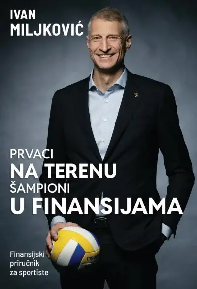 Prvaci na terenu, šampioni u finansijama