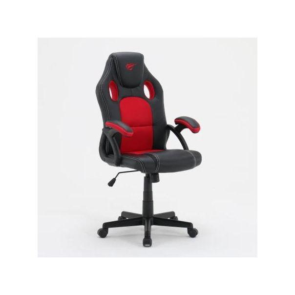 Havit Stolica GC939 crno-crvena / 67004