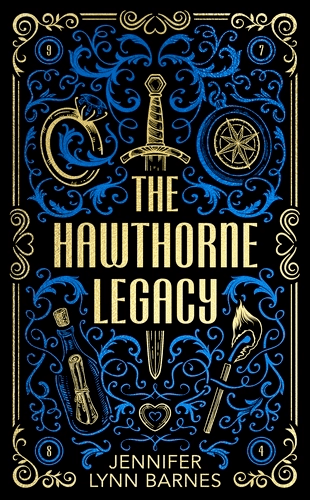 The Hawthorne Legacy
