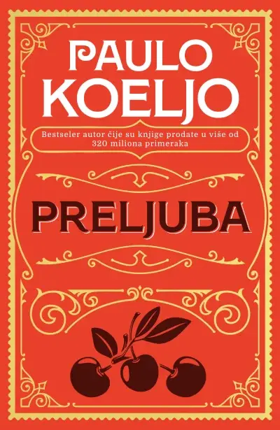 Preljuba mek povez