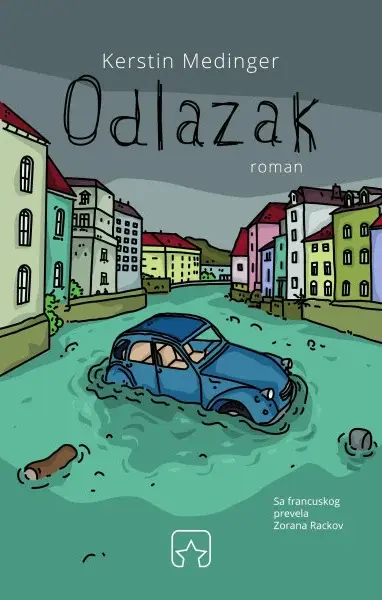 Odlazak