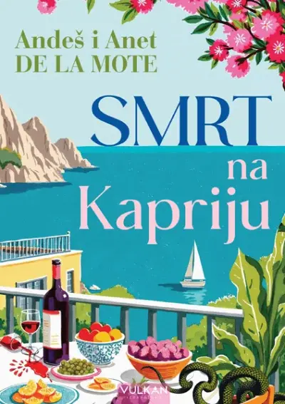 Smrt na Kapriju