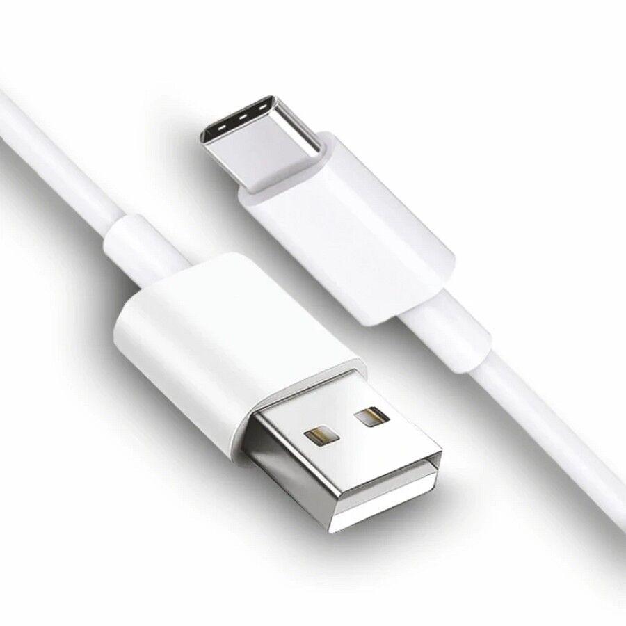 BAVIN Bavitel kabl Usb A/Type C, Beli