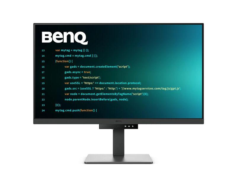 BenQ Monitor RD320U, 32" 4K (3840x2160), IPS, USB‑C 90W, Business