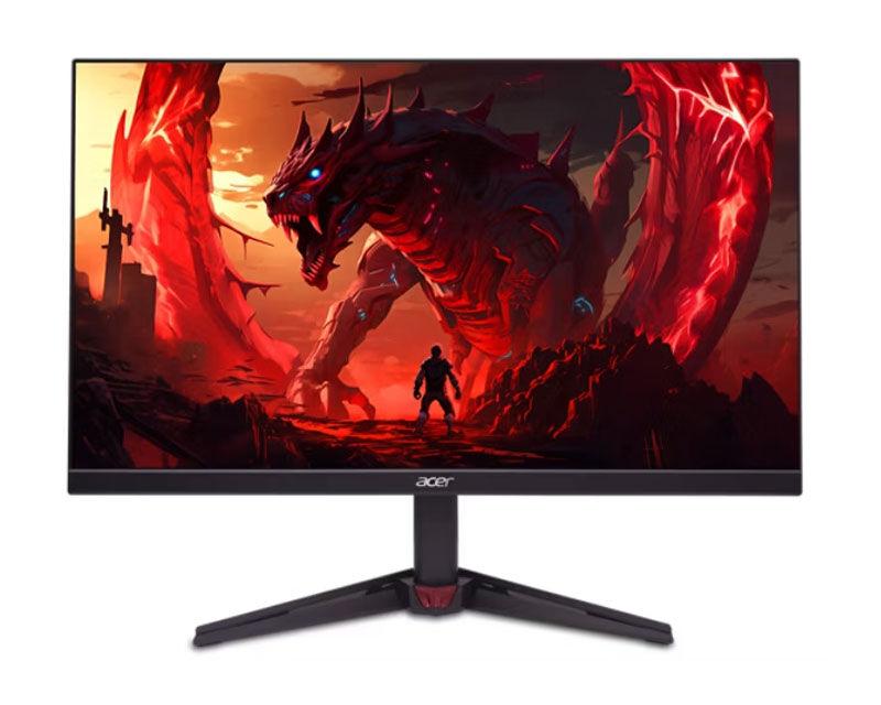 Acer Gaming monitor Nitro VG270W3BMIIPX, 27" FHD (1920x1080), IPS, 240Hz, HDR10