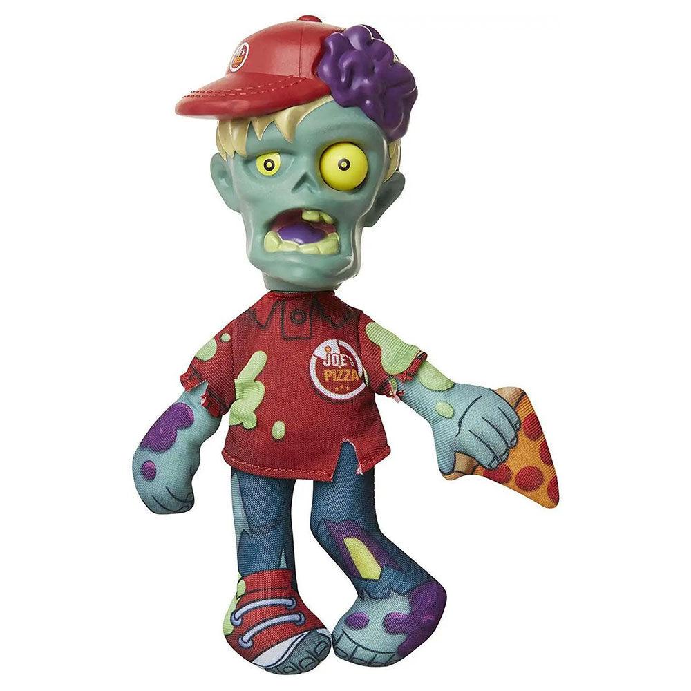 Figura Zombi bejzbol, Zelena