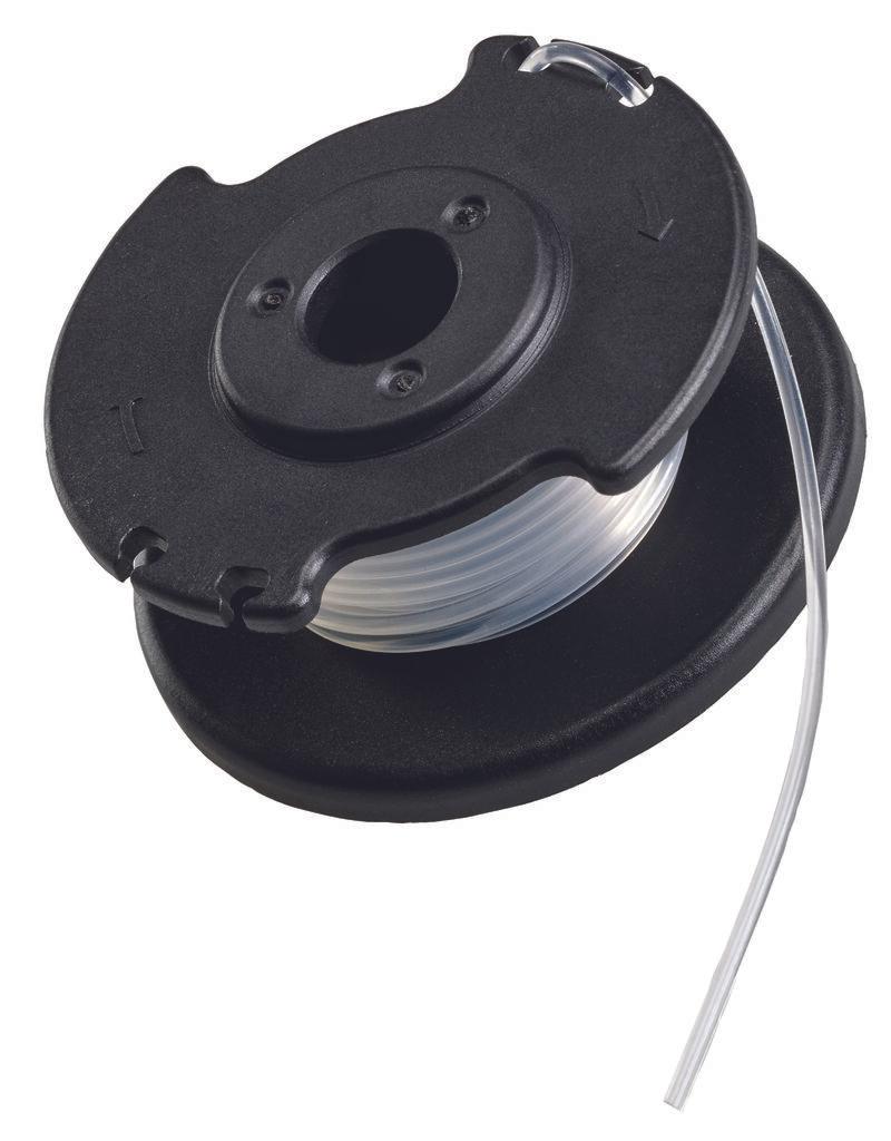 Einhell Zamenski kalem GE-CT 18/28, Lawn Trimmer Accessory, Crna