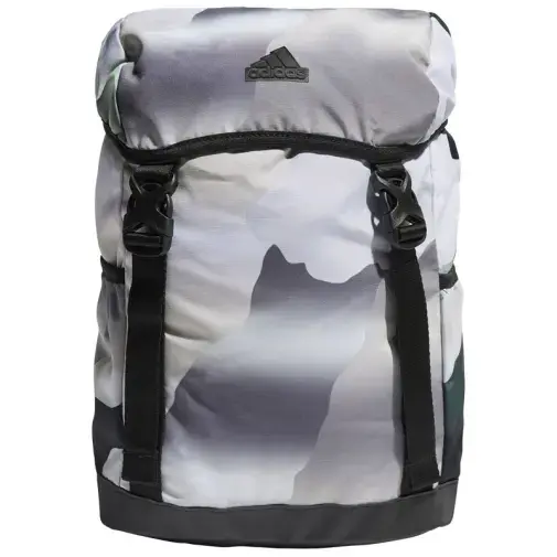 Adidas Muški ranac Cxplr Bp 4 Gra, Sivi