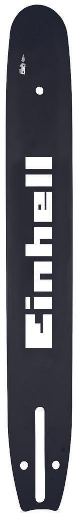 Einhell Rezervni mač za testeru GC-EC 750 T, Crni