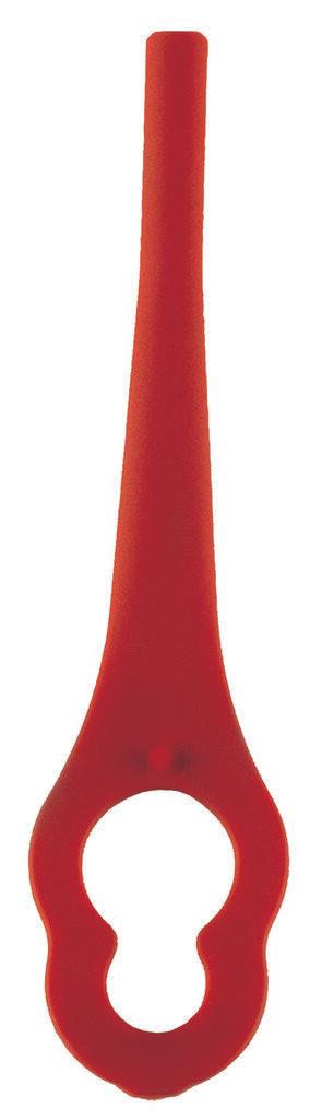 EINHELL Set noževa za GE-CT 18 Li