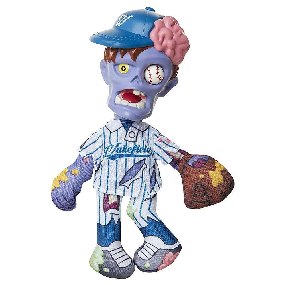 Figura Zombi bejzbol, Plava