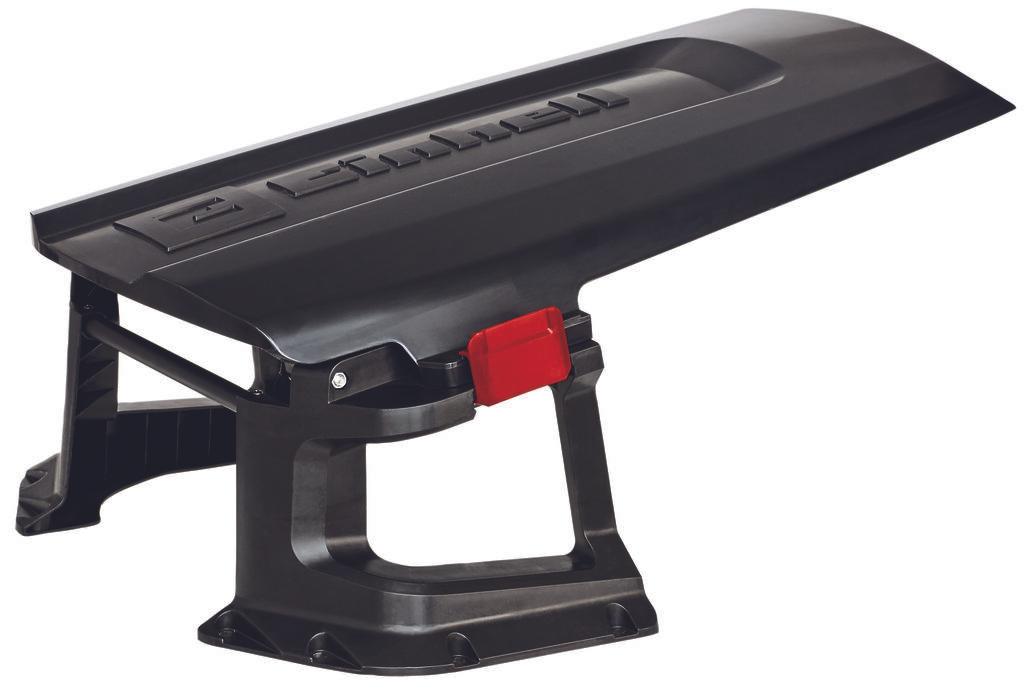 Einhell garaža za robotsku kosilicu Freeleko seriјu